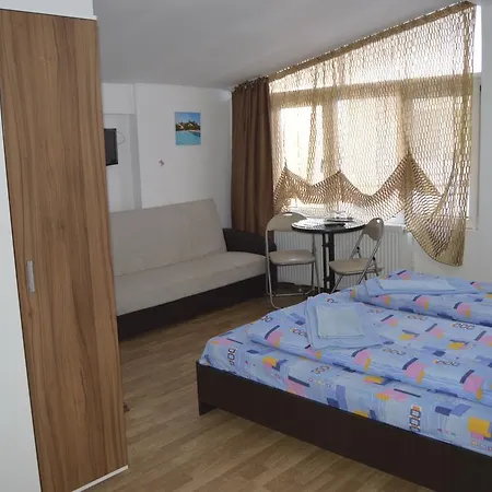 Casa Flandy