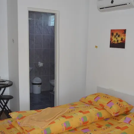 Casa Flandy *