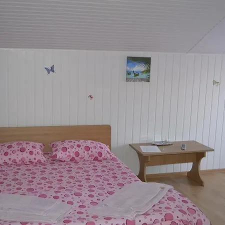 Habitación en casa particular Casa Flandy Mangalia