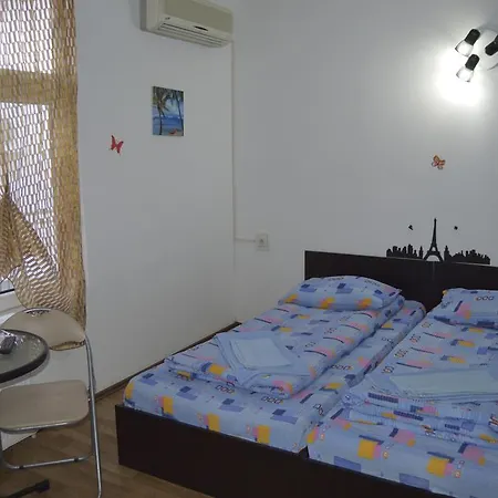 Casa Flandy Mangalia