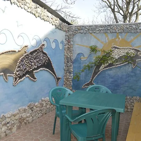 Casa Flandy