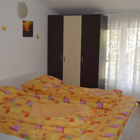 Casa Flandy