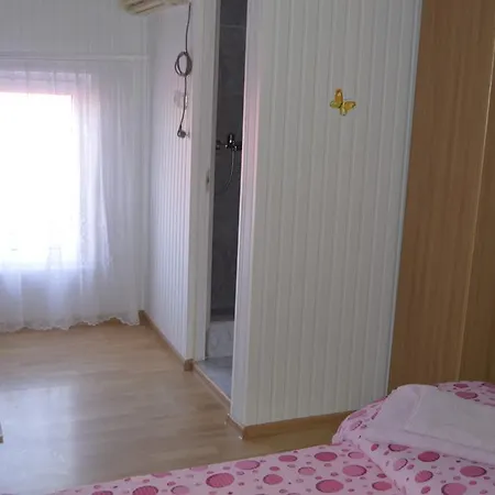 Casa Flandy 홈스테이 *