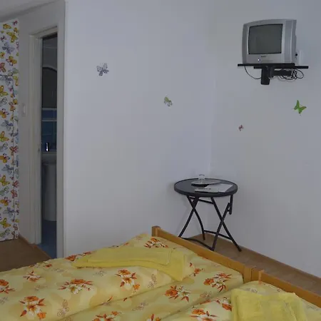 홈스테이 Casa Flandy